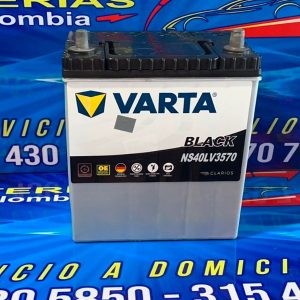 bateria varta black 570