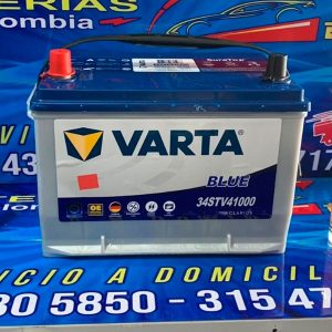 bateria varta blue 1000