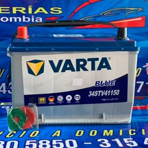 bateria varta blue 1150