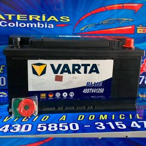 bateria varta 1250