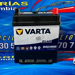 bateria varta blue 680