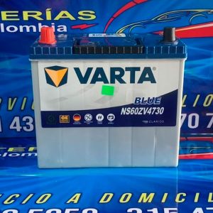 bateria varta blue 730