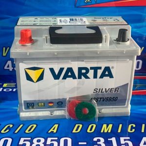 bateria varta silver 950