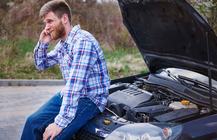 Cuánto tiempo puede estar una batería de carro descargada