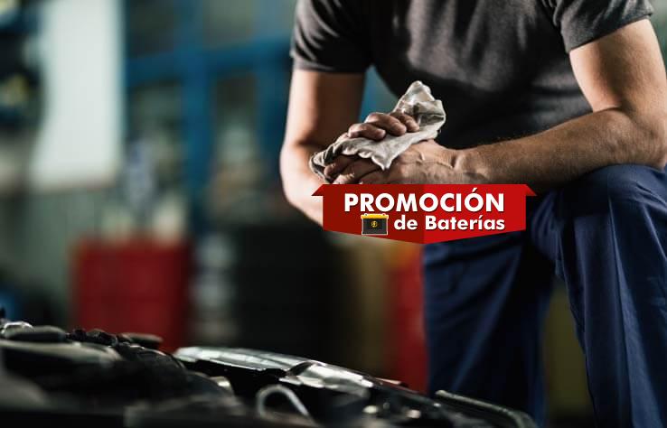 Qué Es el Amperaje y Por Qué Es Clave Elegir la Batería Correcta para tu Carro