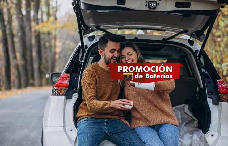 Top 5 Baterías Más Vendidas para Autos en Colombia en 2025