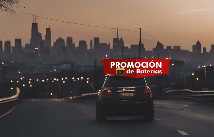 Las 3 mejores baterías para autos en climas fríos como Bogotá