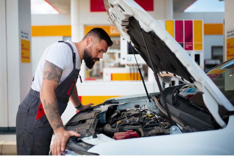 Consejos para alargar la vida útil de la batería si usas tu carro a diario