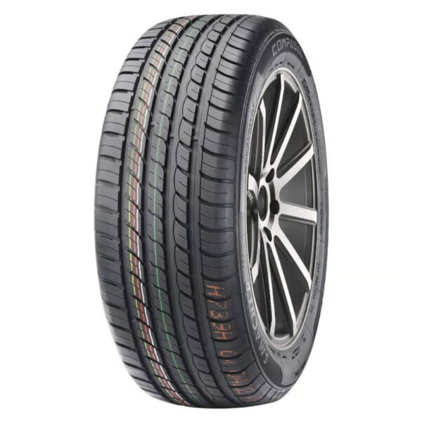 Llantas Compasal 235/65 Rin 17 Smacher 108VXL