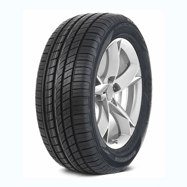 Llantas Fortuner 215/55 Rin 17 FSR 303 102 V