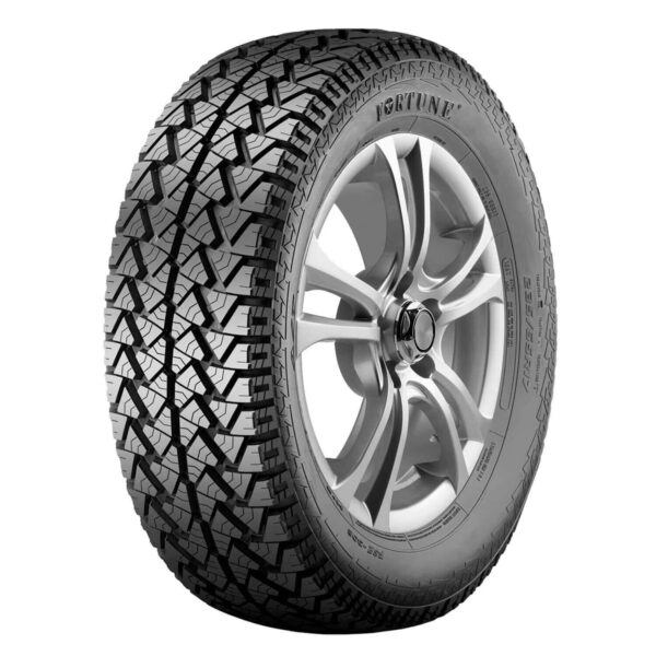Llantas Fortuner 225/65 Rin 17 AT FSR302 102H