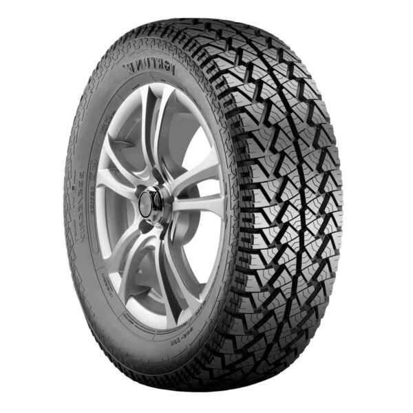 Llantas Fortuner 225/65 Rin 17 AT FSR302 102H - Imagen 2