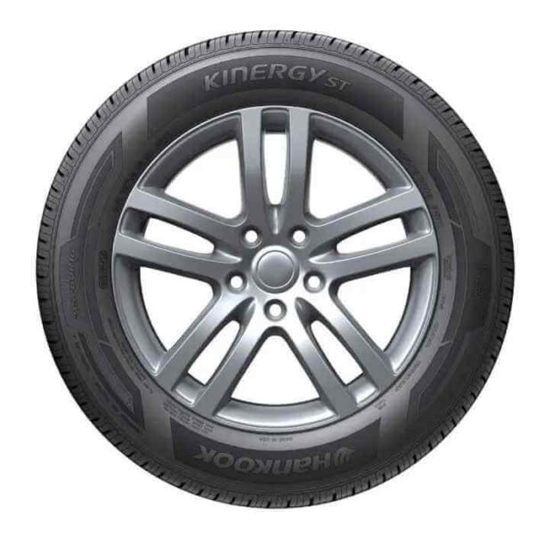 Llantas Hankook 205/65 Rin 15 94T - Imagen 2
