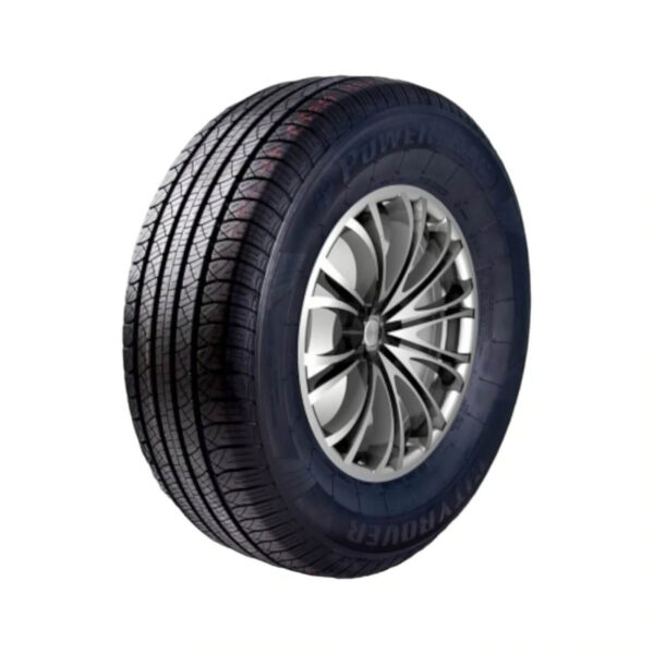 Llantas Power Track 225/65 Rin 17 CITYROVER 102H